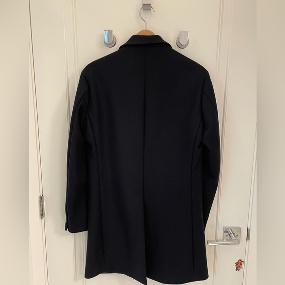 Japanese brand EDIFICE coat - Picture 2 of 6